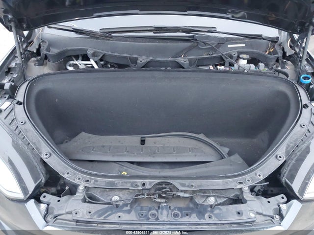 2017 TESLA MODEL X 5YJXCBE27HF050421 Photo 9