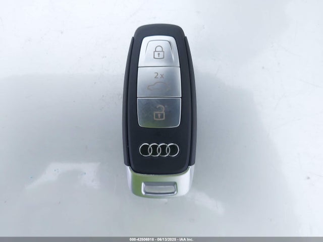 2024 AUDI Q4 E-TRON WA1KUBFZ8RP060847 Photo 10