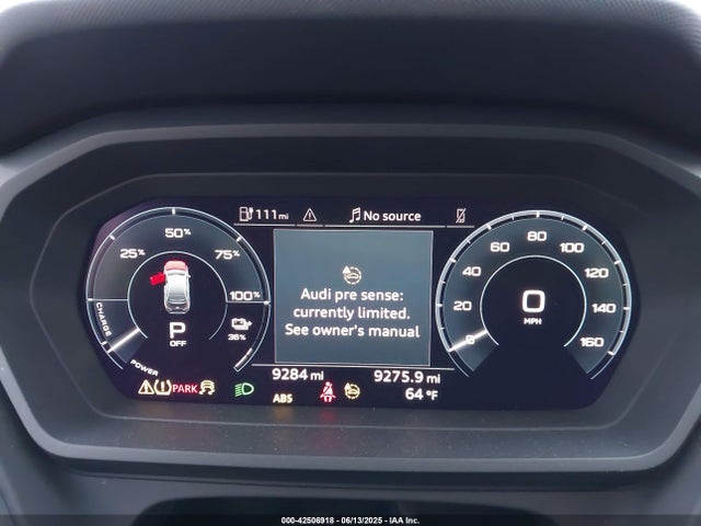 2024 AUDI Q4 E-TRON WA1KUBFZ8RP060847 Photo 6