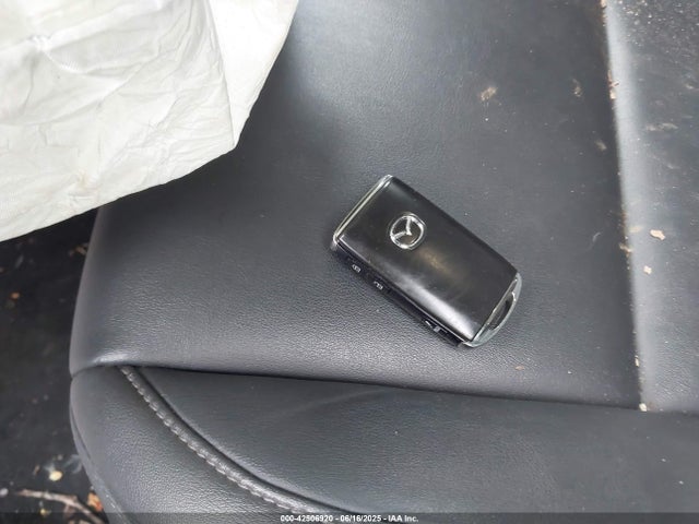 Mazda py 2021 3MVDMBCL3MM213601 Image 11