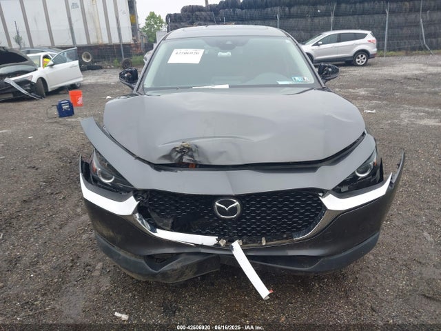 Mazda py 2021 3MVDMBCL3MM213601 Image 12