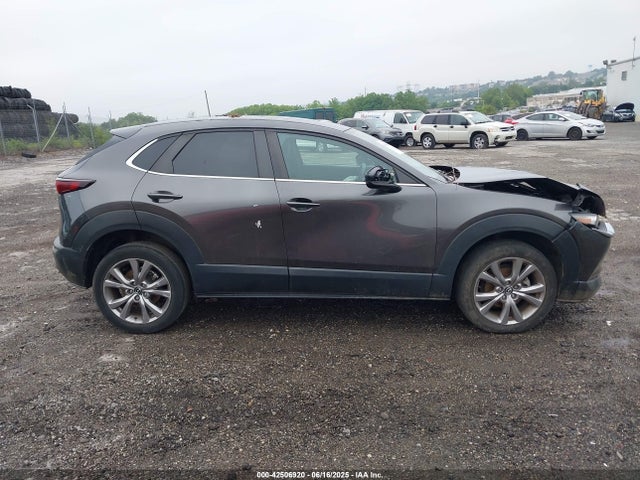 Mazda py 2021 3MVDMBCL3MM213601 Image 13