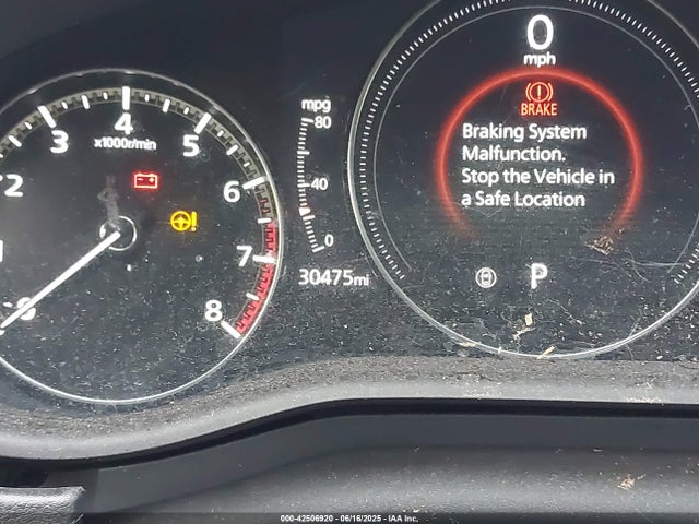 Mazda py 2021 3MVDMBCL3MM213601 Image 15