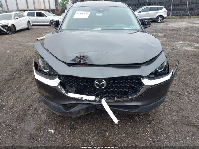 Mazda py 2021 3MVDMBCL3MM213601 Image 6