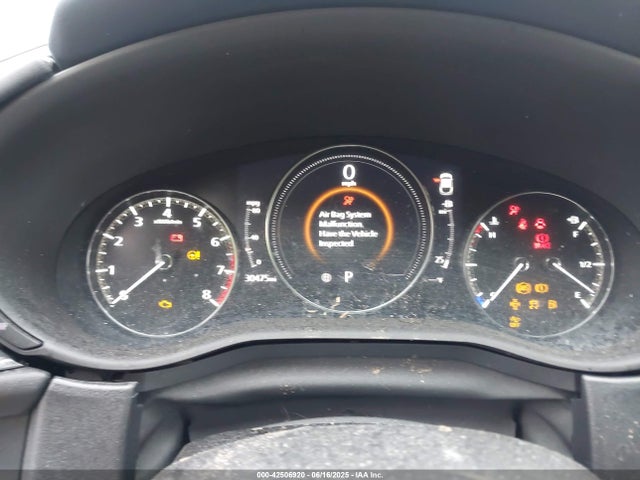 Mazda py 2021 3MVDMBCL3MM213601 Image 7