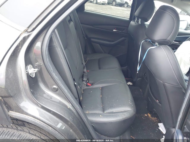 Mazda py 2021 3MVDMBCL3MM213601 Image 8
