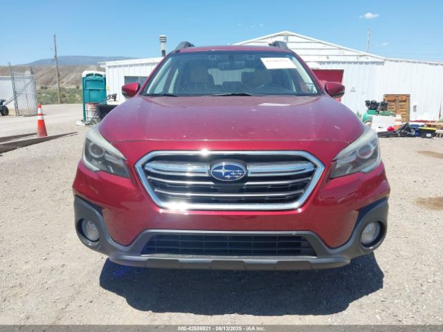 4S4BSANC8K3226389 Subaru Outback 2.5i Limited