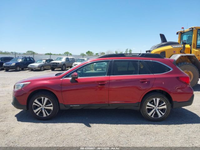 4S4BSANC8K3226389 Subaru Outback 2.5i Limited