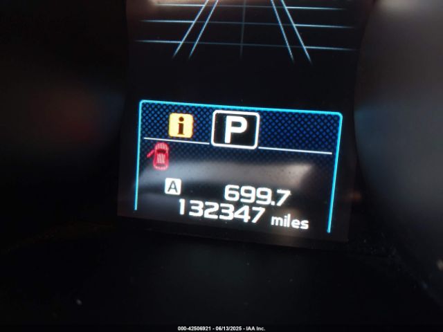 4S4BSANC8K3226389 Subaru Outback 2.5i Limited