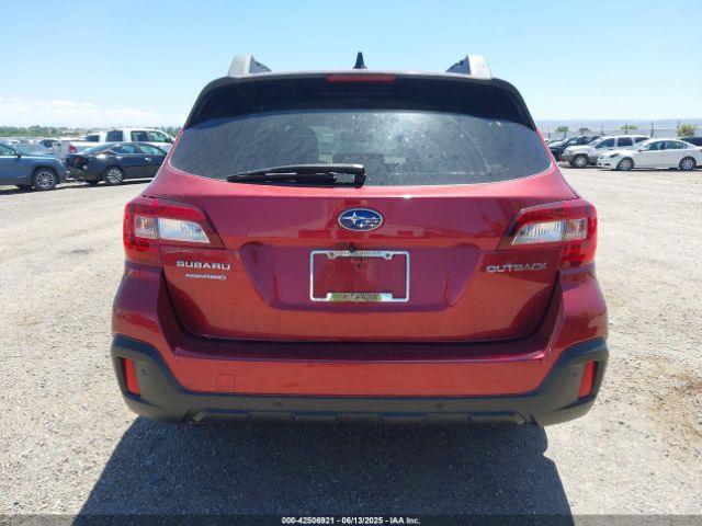 4S4BSANC8K3226389 Subaru Outback 2.5i Limited