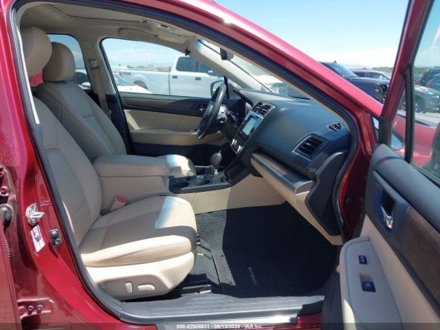 4S4BSANC8K3226389 Subaru Outback 2.5i Limited
