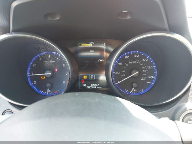 4S4BSANC8K3226389 Subaru Outback 2.5i Limited