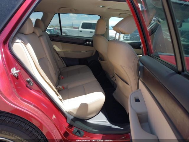 4S4BSANC8K3226389 Subaru Outback 2.5i Limited