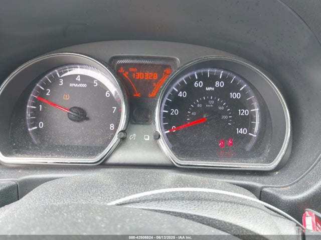 3N1CN7AP6EK462679 Nissan Versa 1.6 Sv