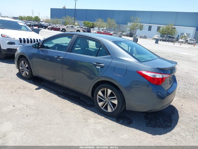 5YFBPRHEXFP215117 Toyota 2zr-fae