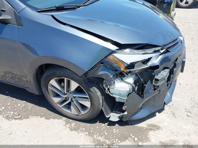5YFBPRHEXFP215117 Toyota 2zr-fae
