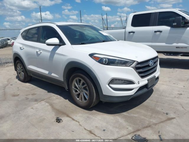 2016 HYUNDAI TUCSON KM8J33A42GU142766