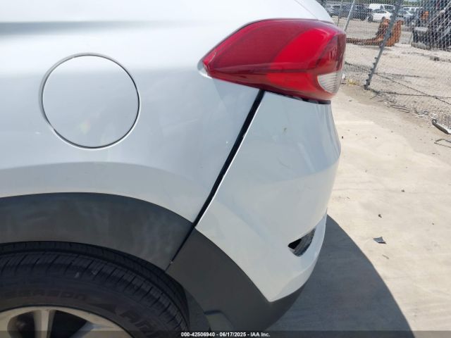 2016 HYUNDAI TUCSON KM8J33A42GU142766 Photo 5