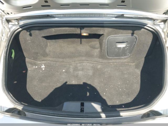 2007 PORSCHE BOXSTER WP0CA29837U710558 Photo 9