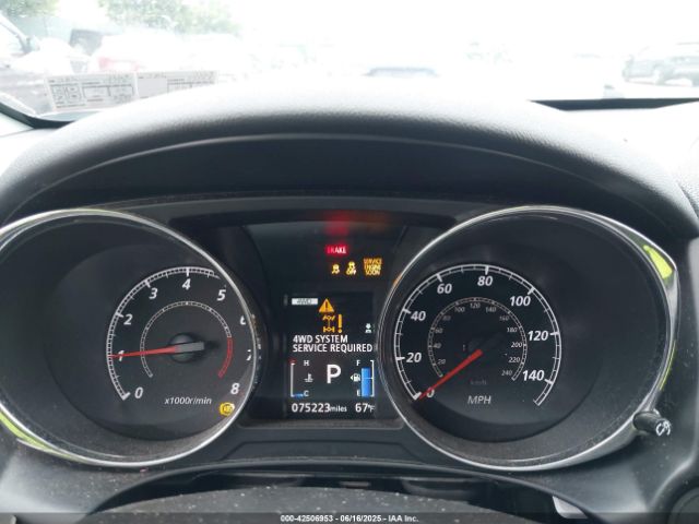 2020 MITSUBISHI OUTLANDER SPORT JA4AR3AU0LU027249 Photo 6