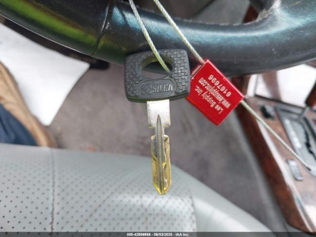1992 MERCEDES-BENZ 300 WDBFA61E6NF042759 Photo 10