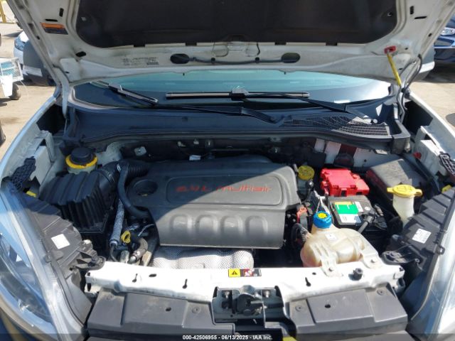 2019 RAM PROMASTER CITY ZFBHRFAB1K6M16976 Photo 9