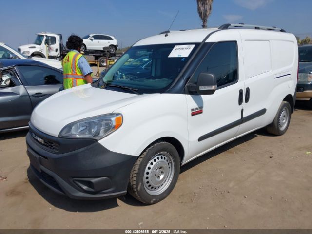 2019 RAM PROMASTER CITY ZFBHRFAB1K6M16976 Photo 1