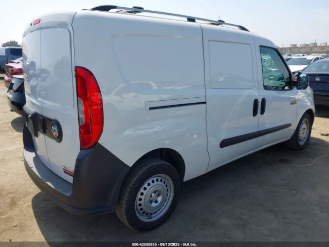 2019 RAM PROMASTER CITY ZFBHRFAB1K6M16976 Photo 3