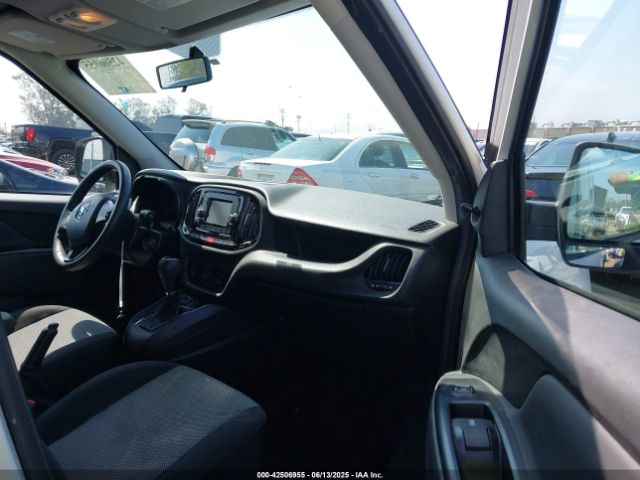 2019 RAM PROMASTER CITY ZFBHRFAB1K6M16976 Photo 4