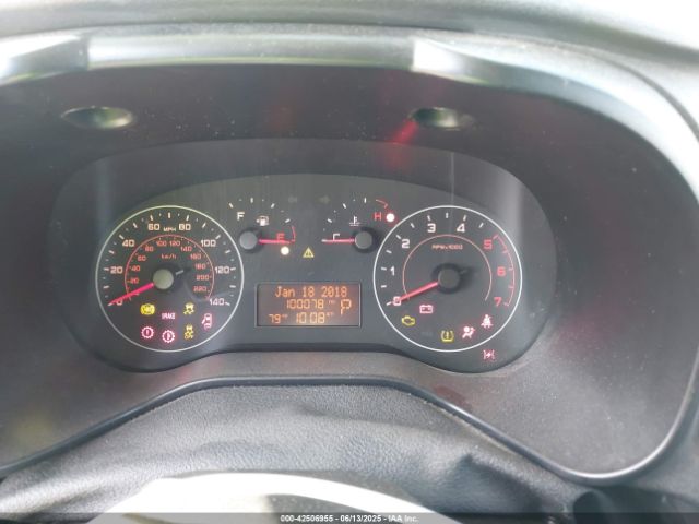 2019 RAM PROMASTER CITY ZFBHRFAB1K6M16976 Photo 6