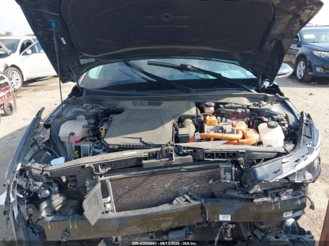 KMHLN4AJ2PU039104 Hyundai gdi kappa