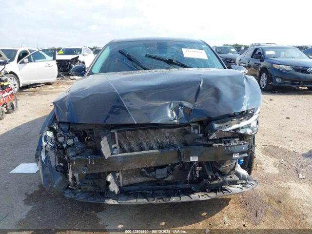 KMHLN4AJ2PU039104 Hyundai gdi kappa