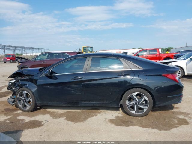 KMHLN4AJ2PU039104 Hyundai gdi kappa