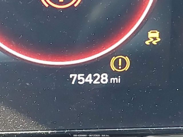 KMHLN4AJ2PU039104 Hyundai gdi kappa