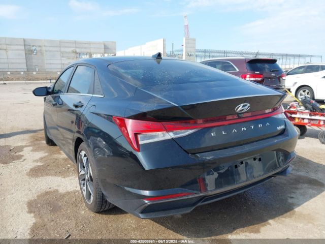KMHLN4AJ2PU039104 Hyundai gdi kappa