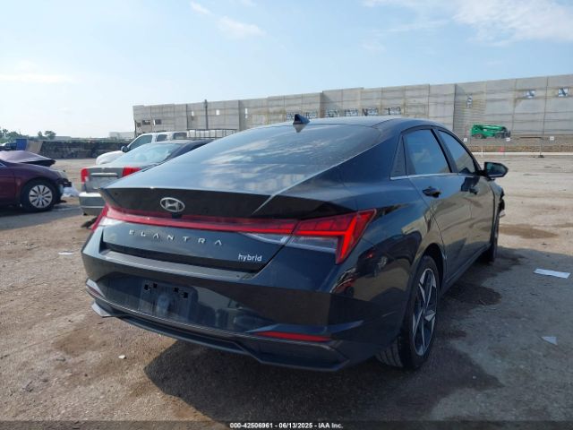 KMHLN4AJ2PU039104 Hyundai gdi kappa