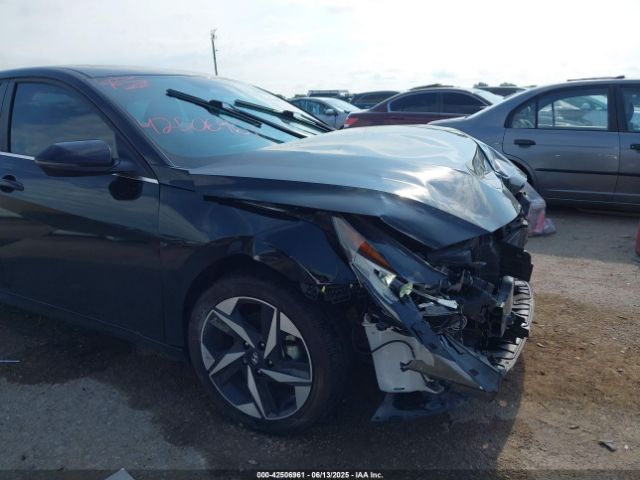 KMHLN4AJ2PU039104 Hyundai gdi kappa