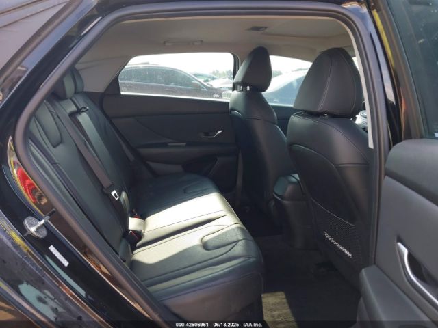 KMHLN4AJ2PU039104 Hyundai gdi kappa