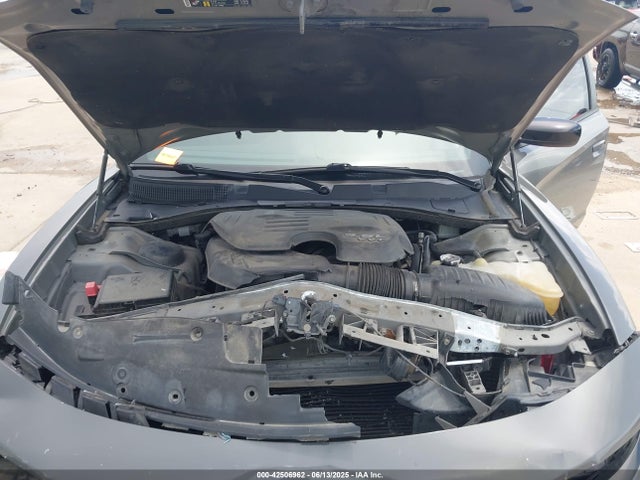 Dodge 2018 2018 2C3CDXBG3JH284228 Image 10