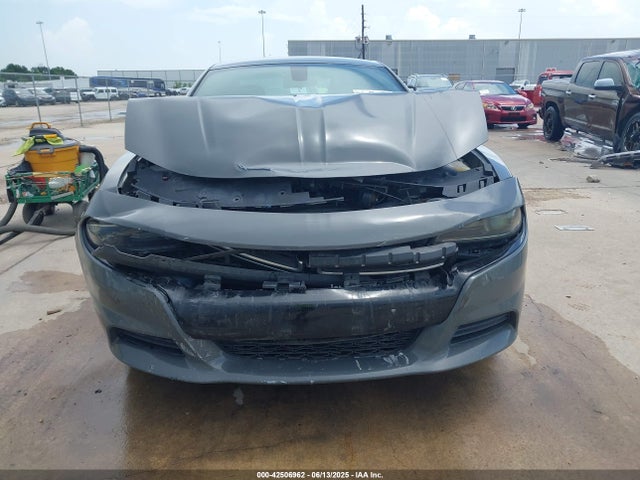 Dodge 2018 2018 2C3CDXBG3JH284228 Image 12