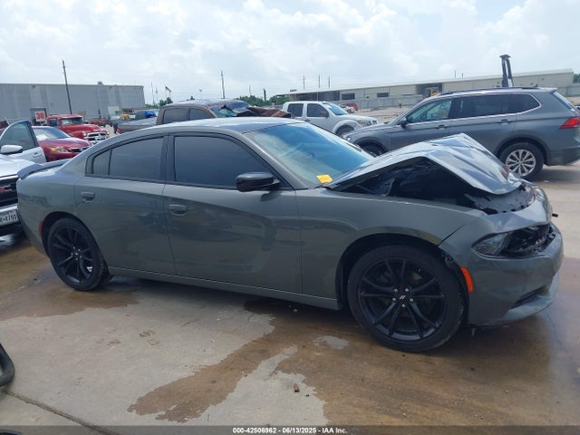 Dodge 2018 2018 2C3CDXBG3JH284228 Image 13