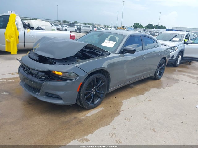 Dodge 2018 2018 2C3CDXBG3JH284228 Image 2