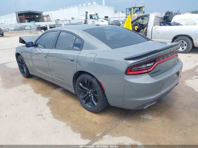 Dodge 2018 2018 2C3CDXBG3JH284228 Image 3