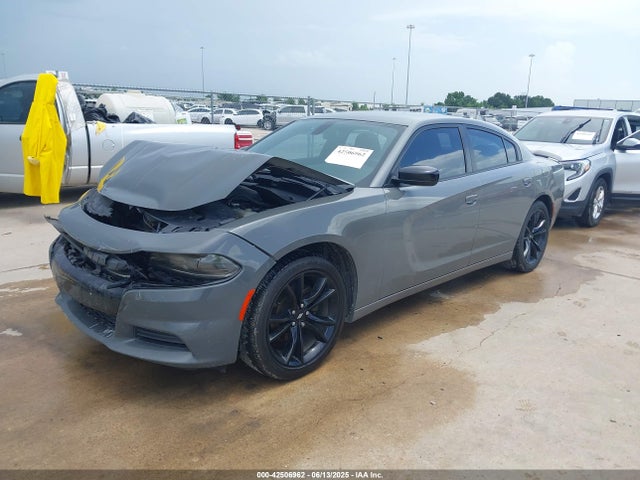 Dodge 2018 2018 2C3CDXBG3JH284228 Image 4