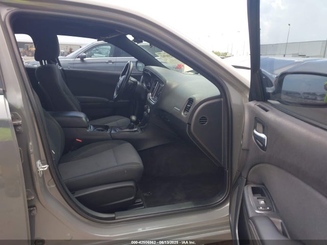 Dodge 2018 2018 2C3CDXBG3JH284228 Image 5