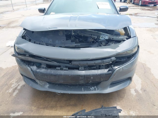 Dodge 2018 2018 2C3CDXBG3JH284228 Image 6