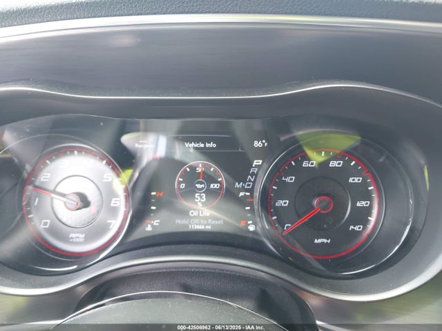 Dodge 2018 2018 2C3CDXBG3JH284228 Image 7