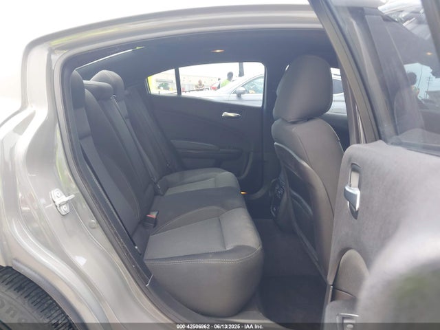 Dodge 2018 2018 2C3CDXBG3JH284228 Image 8