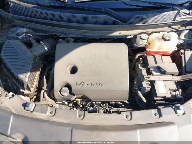1GNERGKW3NJ171548 Chevrolet lfy