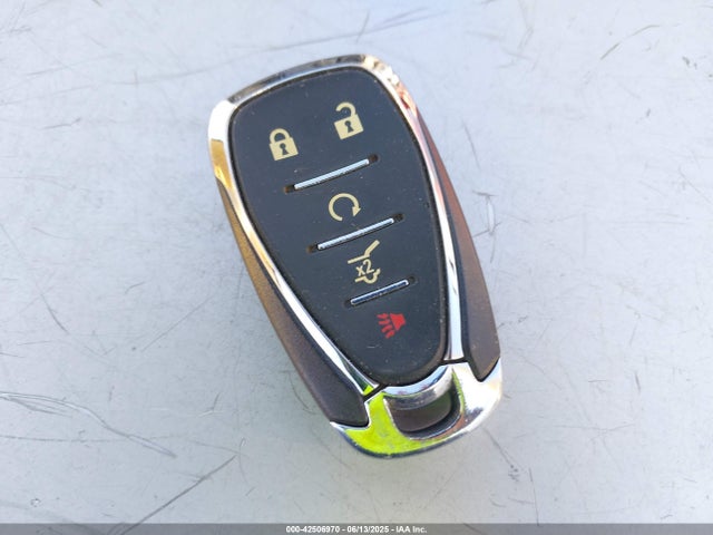 1GNERGKW3NJ171548 Chevrolet lfy